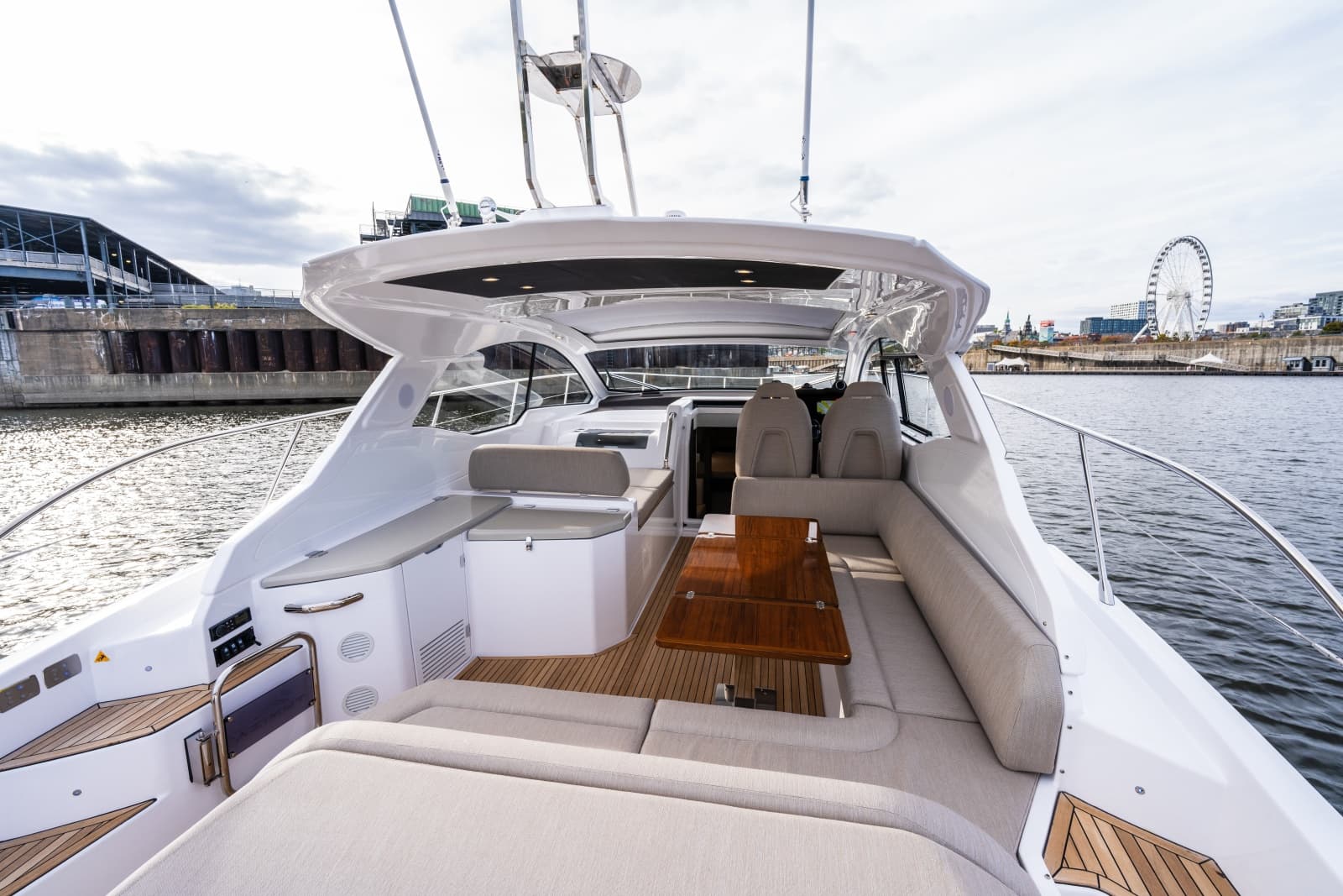 2025 Azimut Atlantis 45 - Photo 10