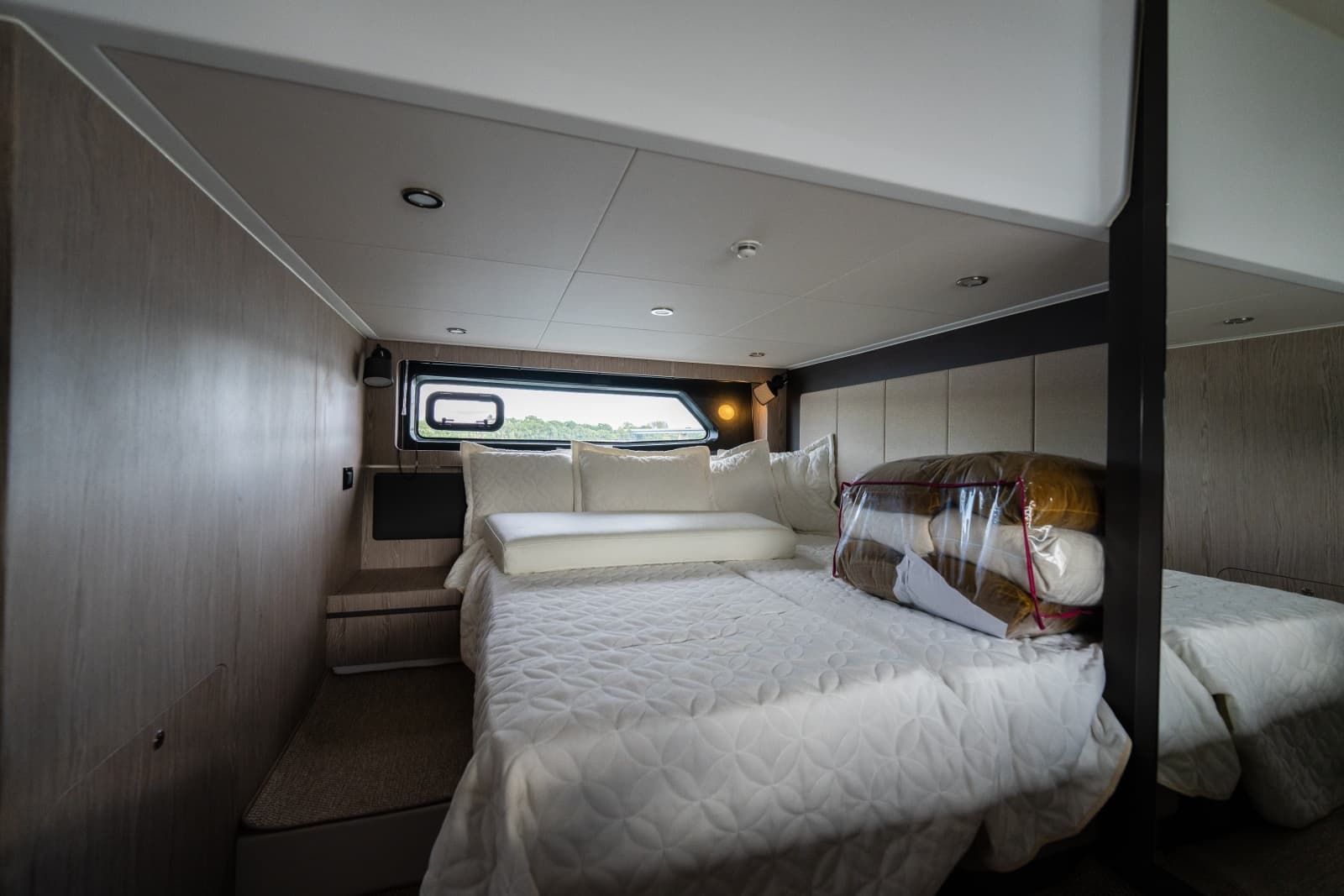 2025 Azimut Atlantis 45 - Photo 25