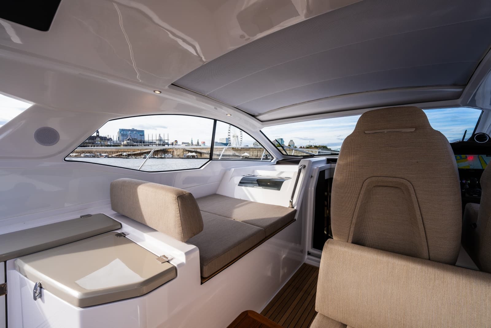 2025 Azimut Atlantis 45 - Photo 11