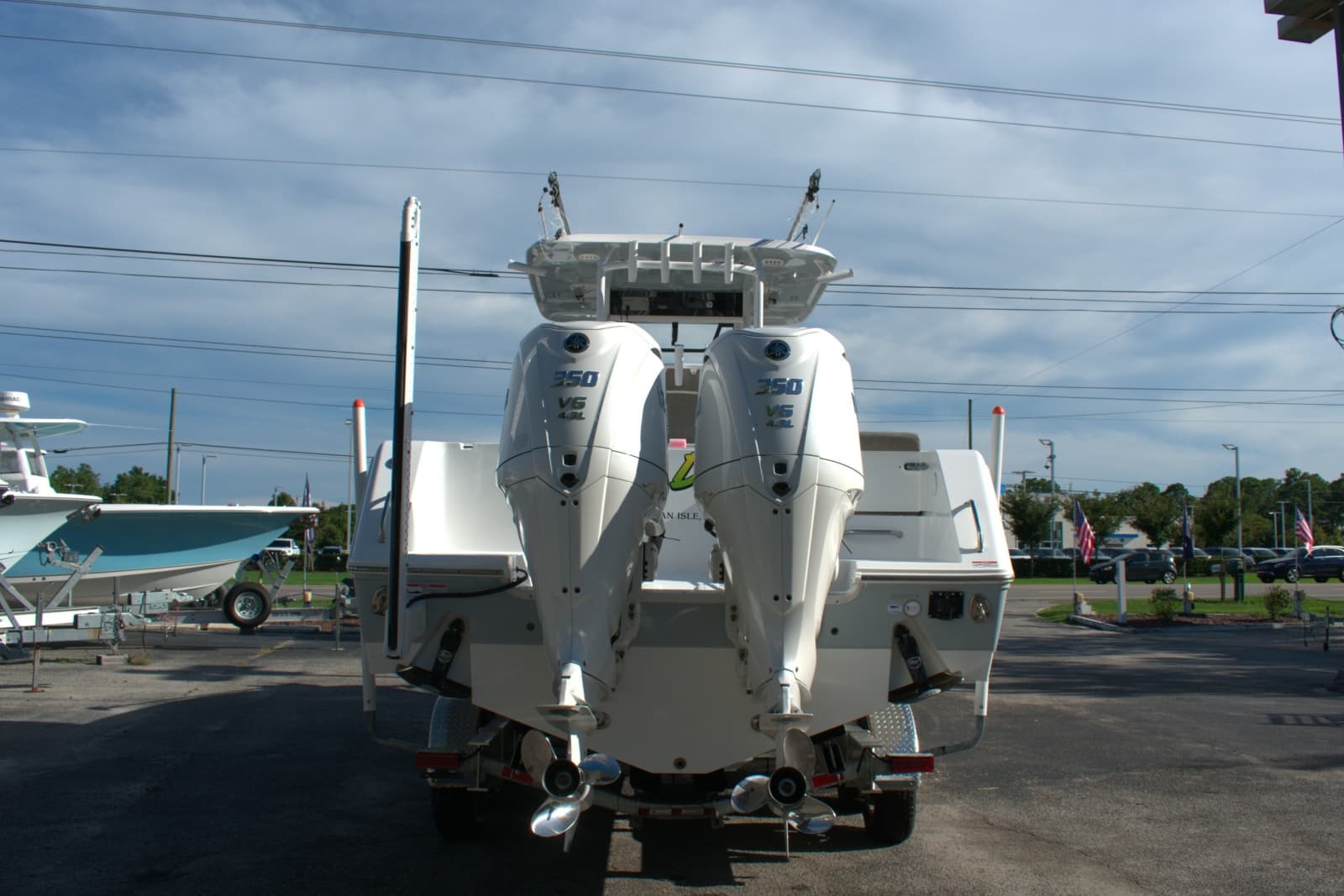 2026 Sea Hunt Gamefish 30CB - Photo 4