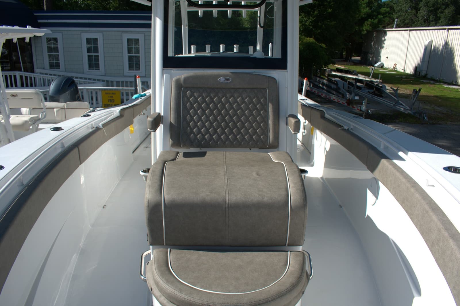 2026 Sea Hunt Gamefish 30CB - Photo 6