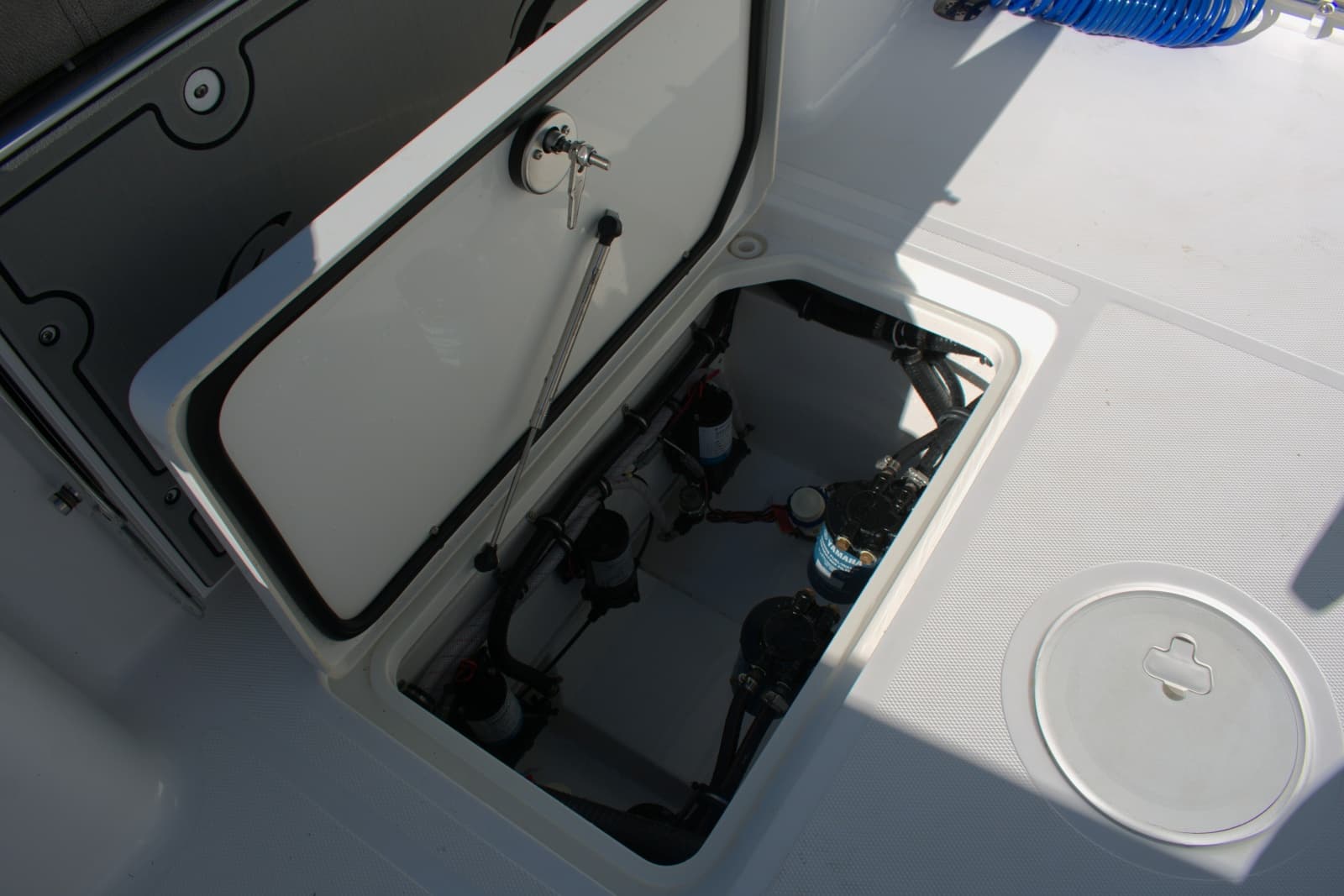 2026 Sea Hunt Gamefish 30CB - Photo 13