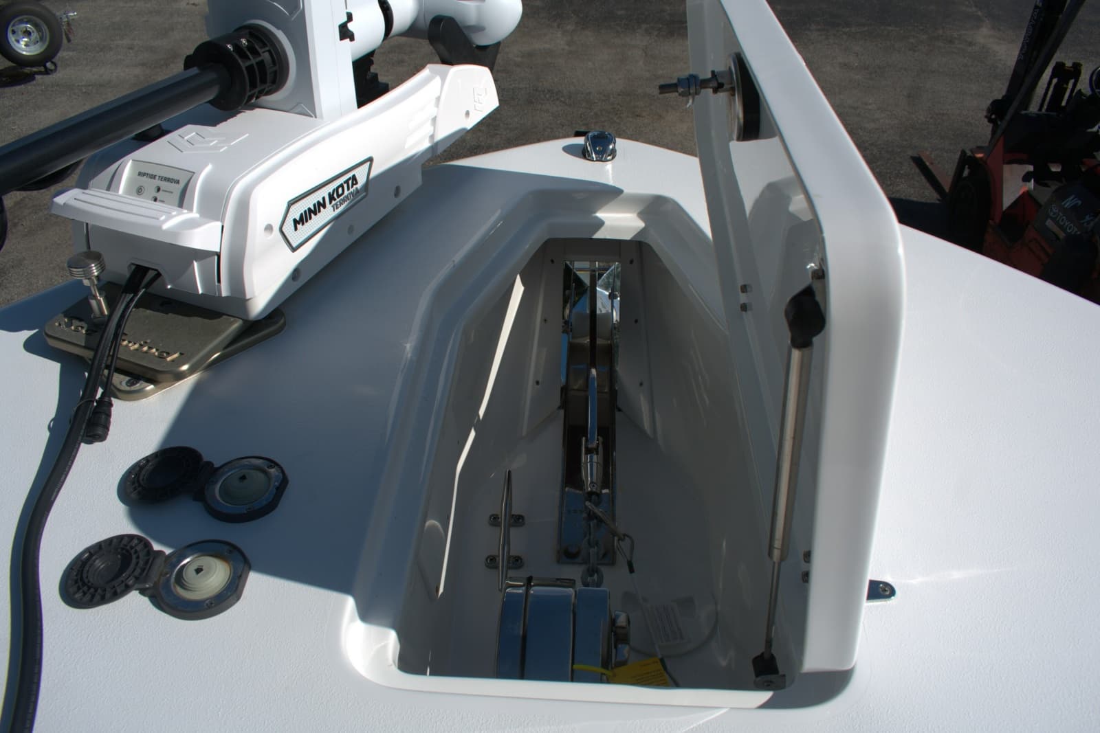 2026 Sea Hunt Gamefish 30CB - Photo 12