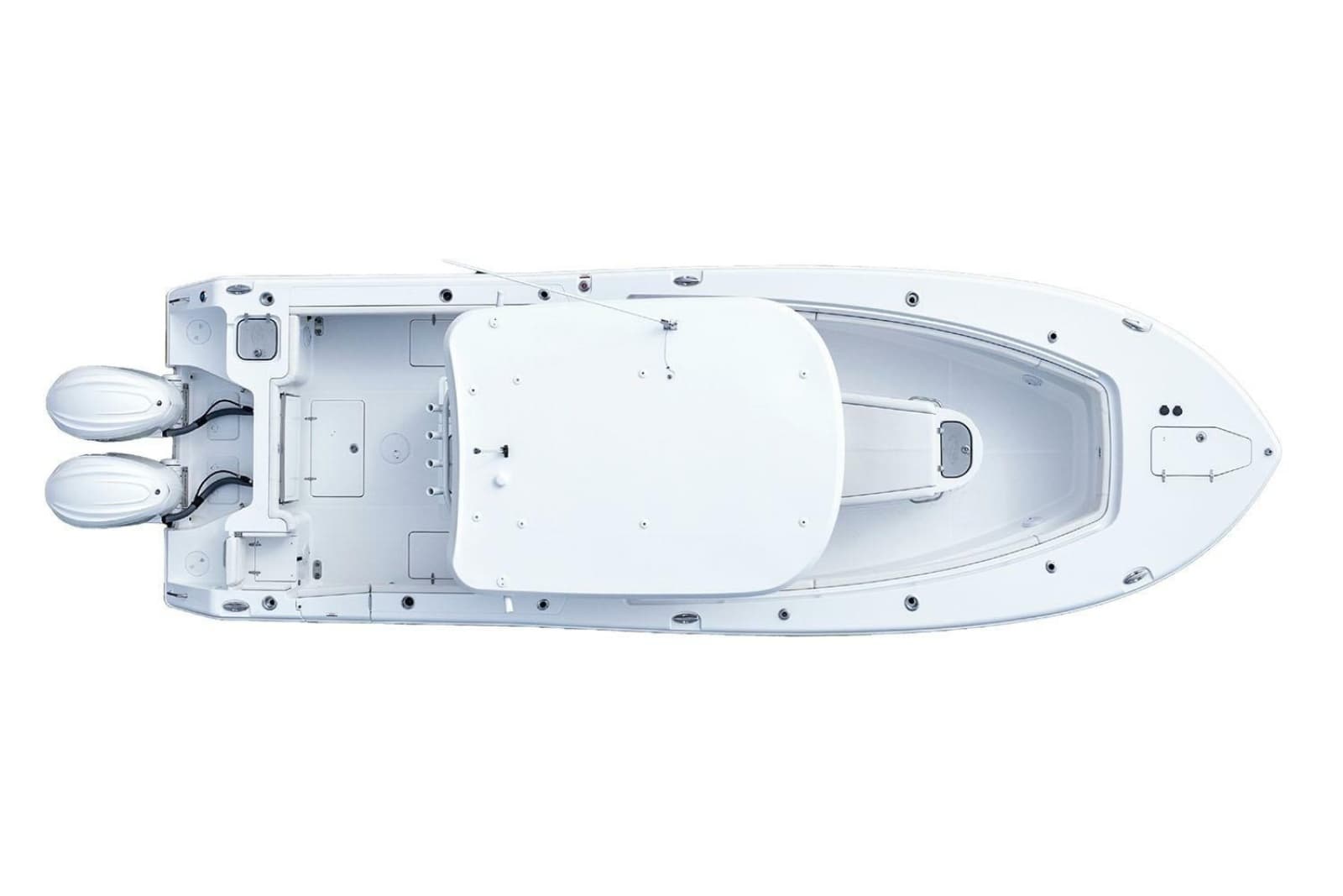 2026 Sea Hunt Gamefish 30CB - Photo 15