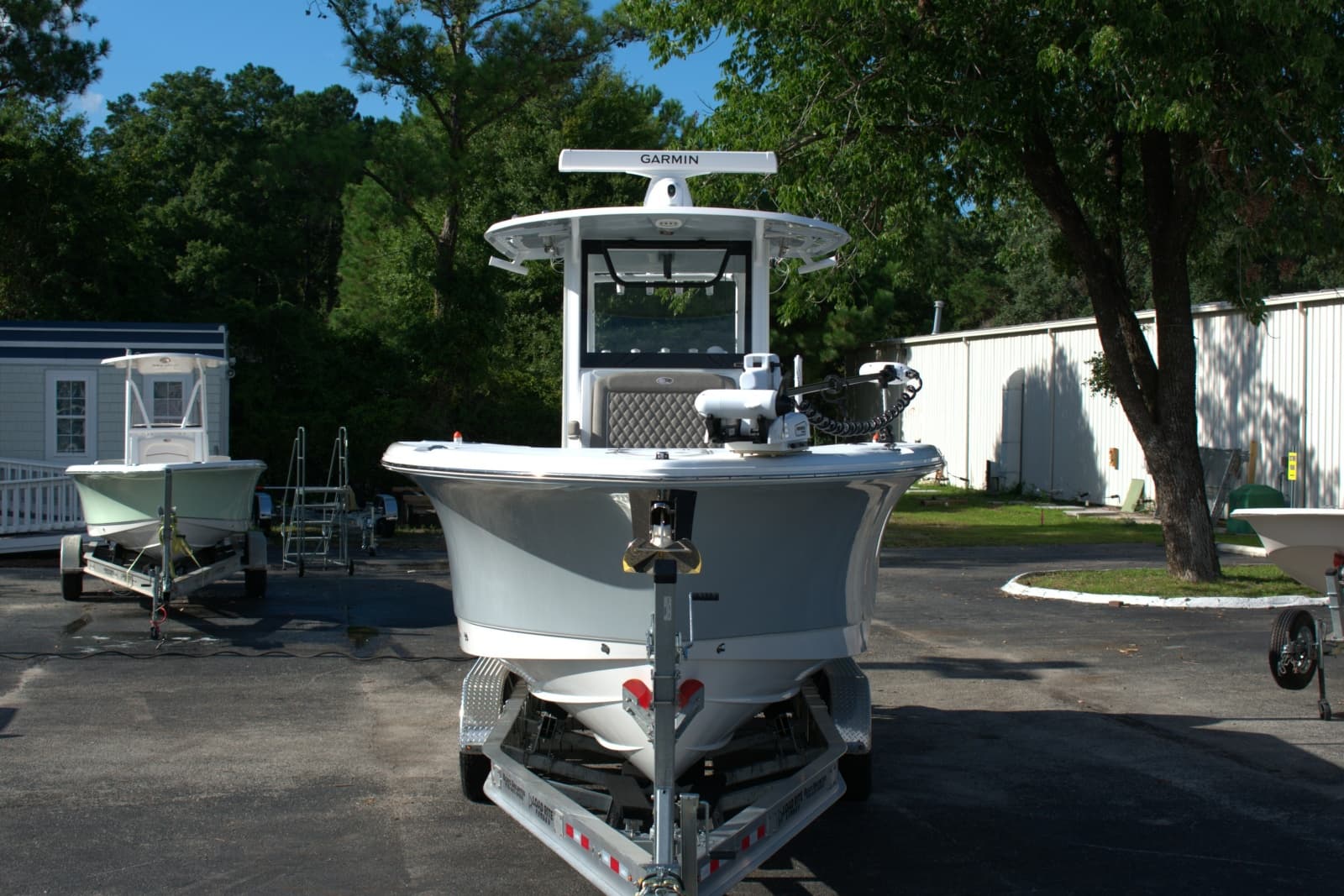 2026 Sea Hunt Gamefish 30CB - Photo 2