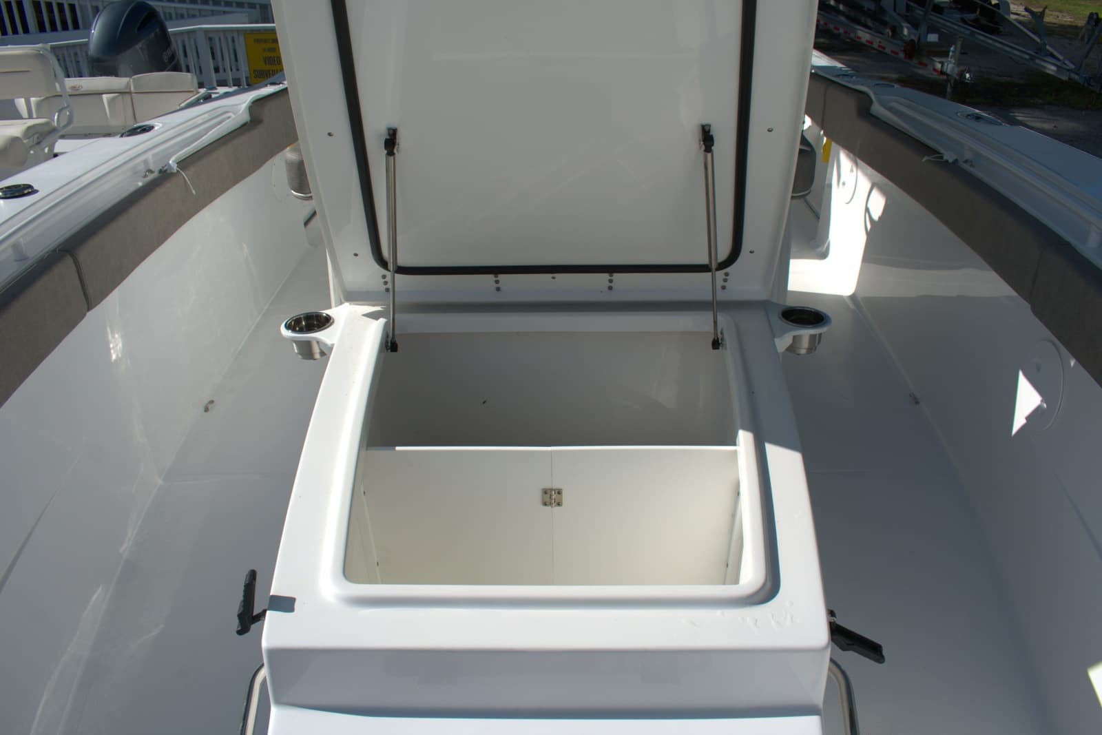 2026 Sea Hunt Gamefish 30CB - Photo 7