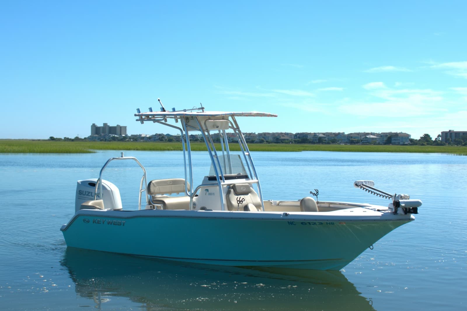 2024 Key West 203 FS - Photo 3