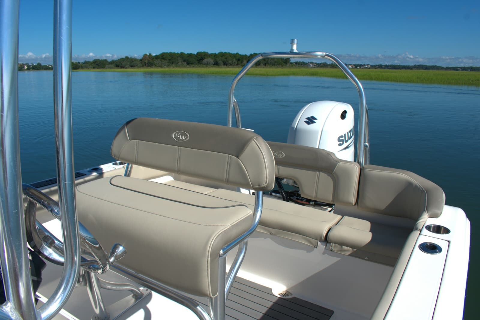 2024 Key West 203 FS - Photo 12