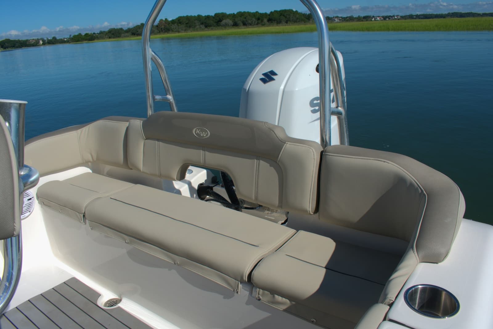 2024 Key West 203 FS - Photo 13