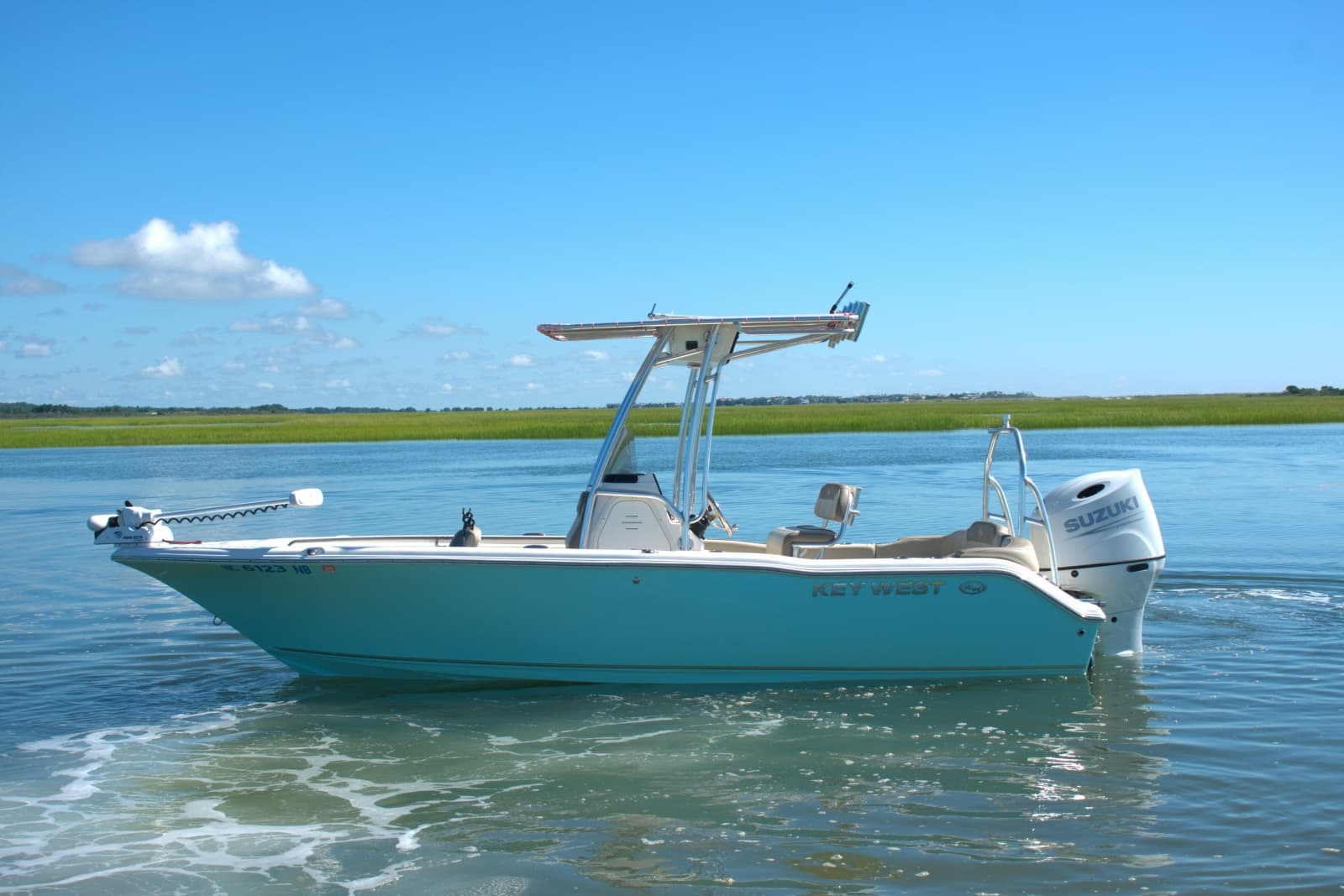 2024 Key West 203 FS - Photo 6