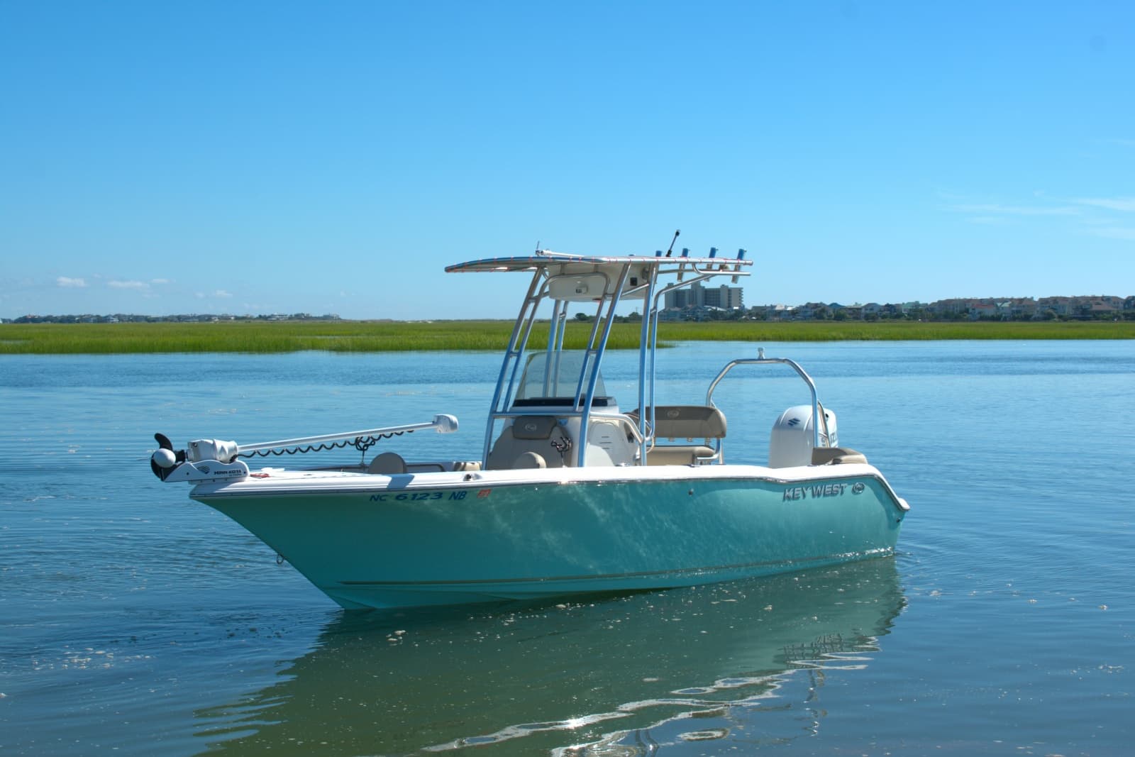 2024 Key West 203 FS - Photo 1