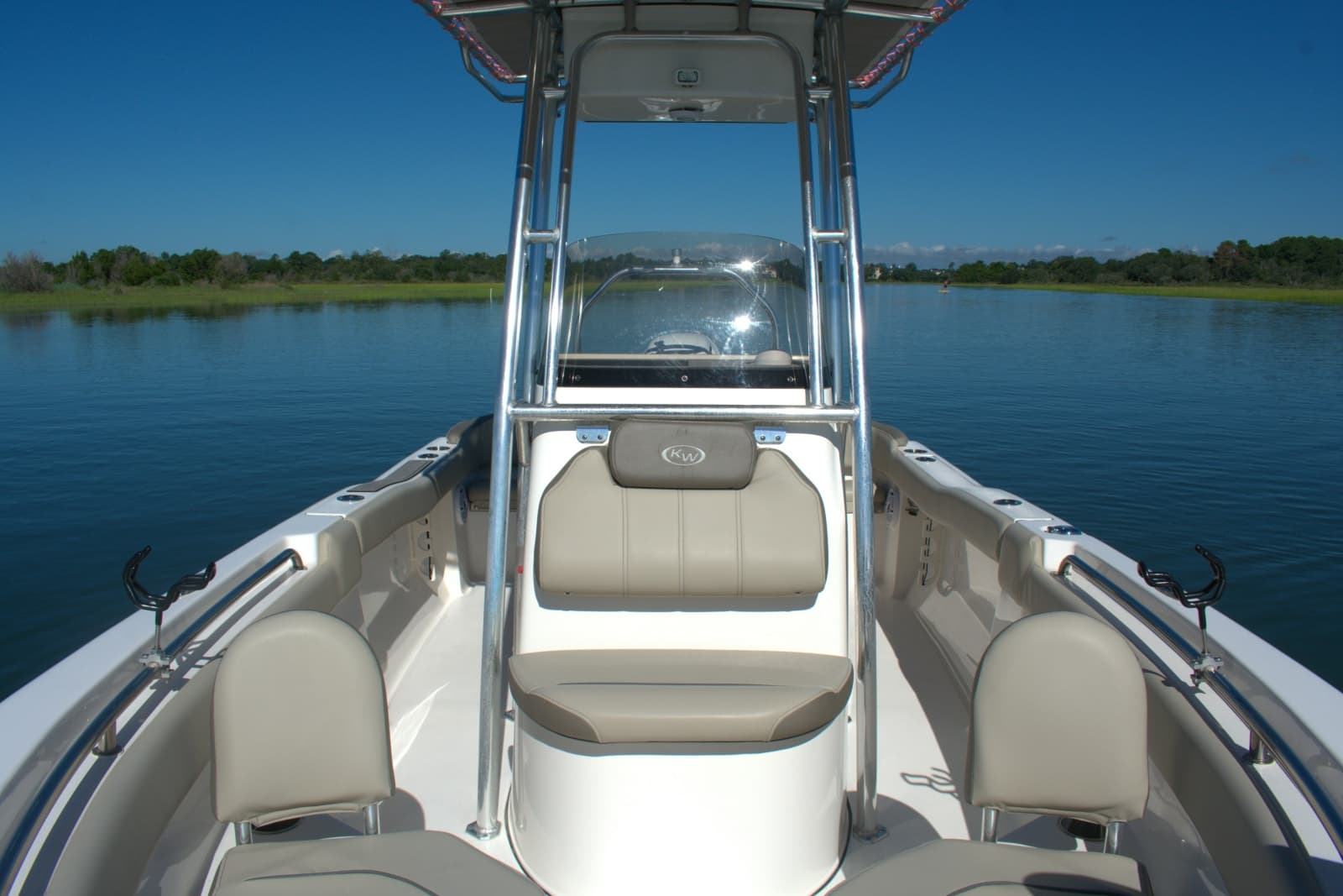 2024 Key West 203 FS - Photo 8