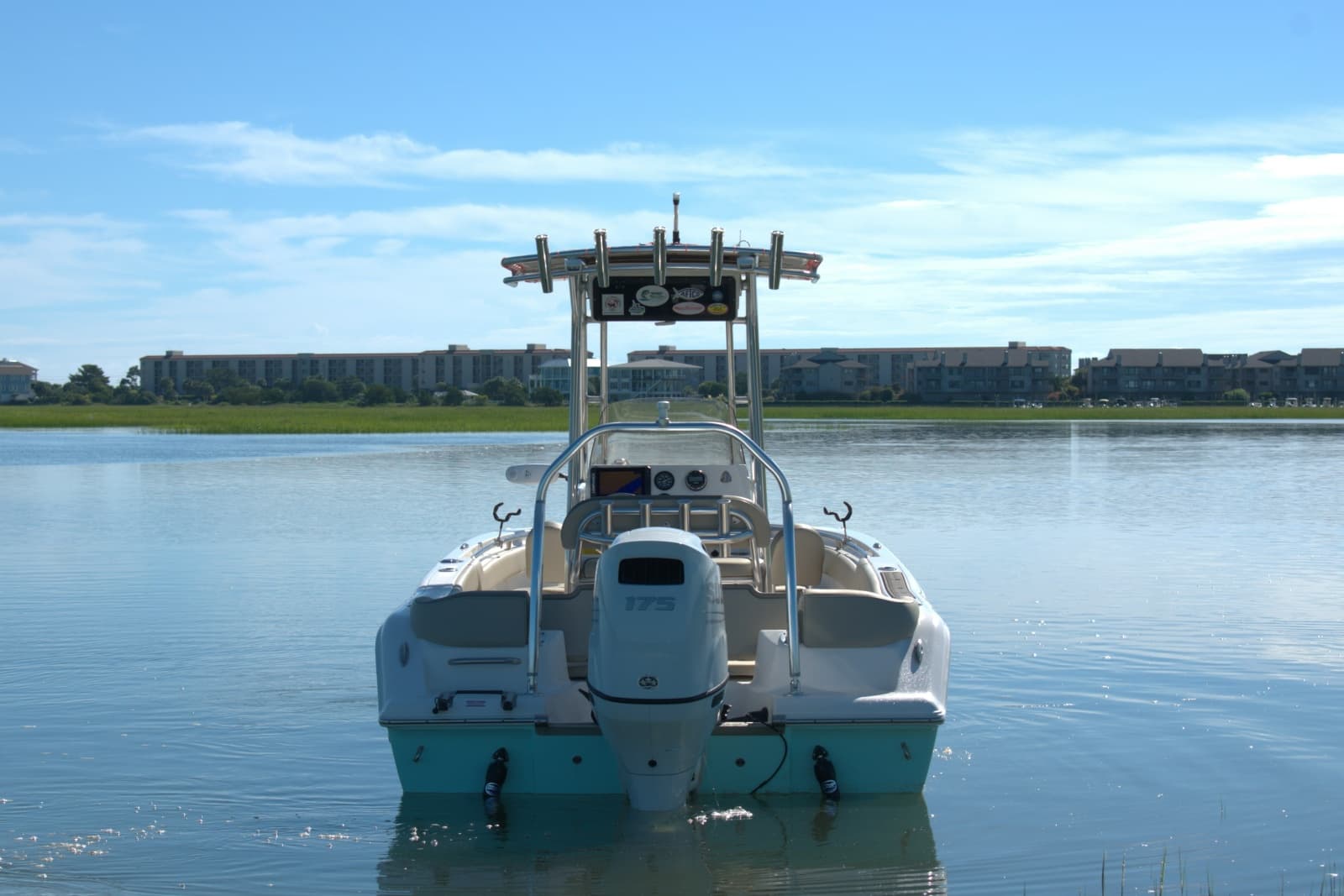 2024 Key West 203 FS - Photo 5