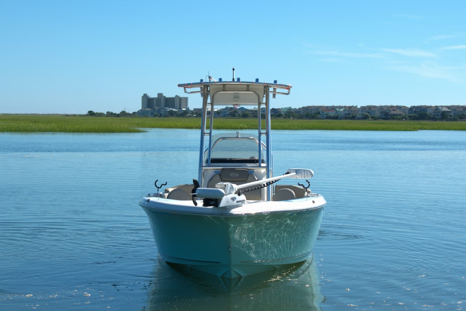 2024 Key West 203 FS - Photo 2