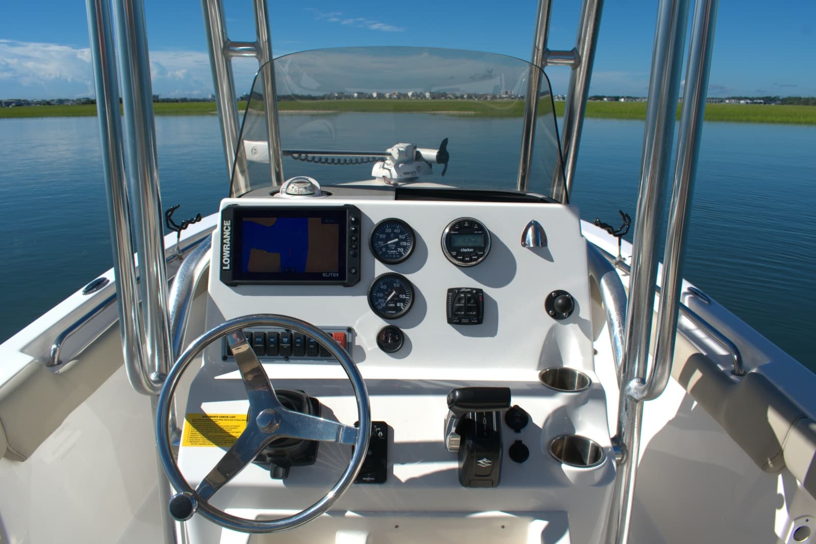 2024 Key West 203 FS - Photo 11