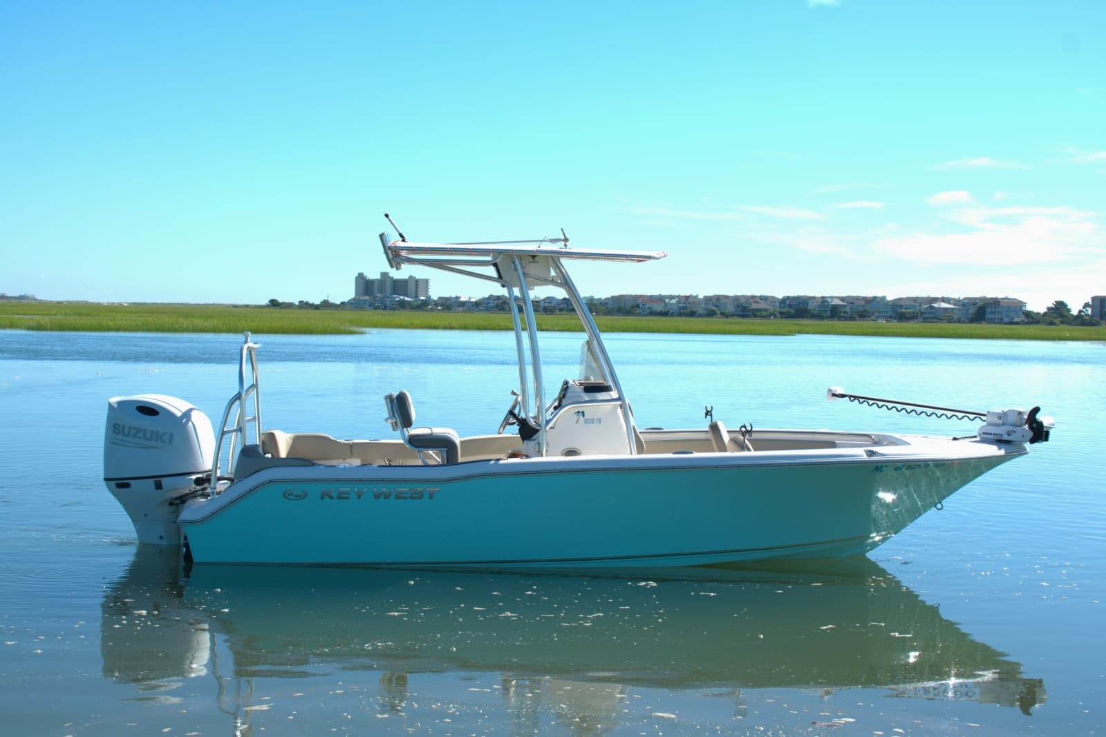 2024 Key West 203 FS - Photo 4