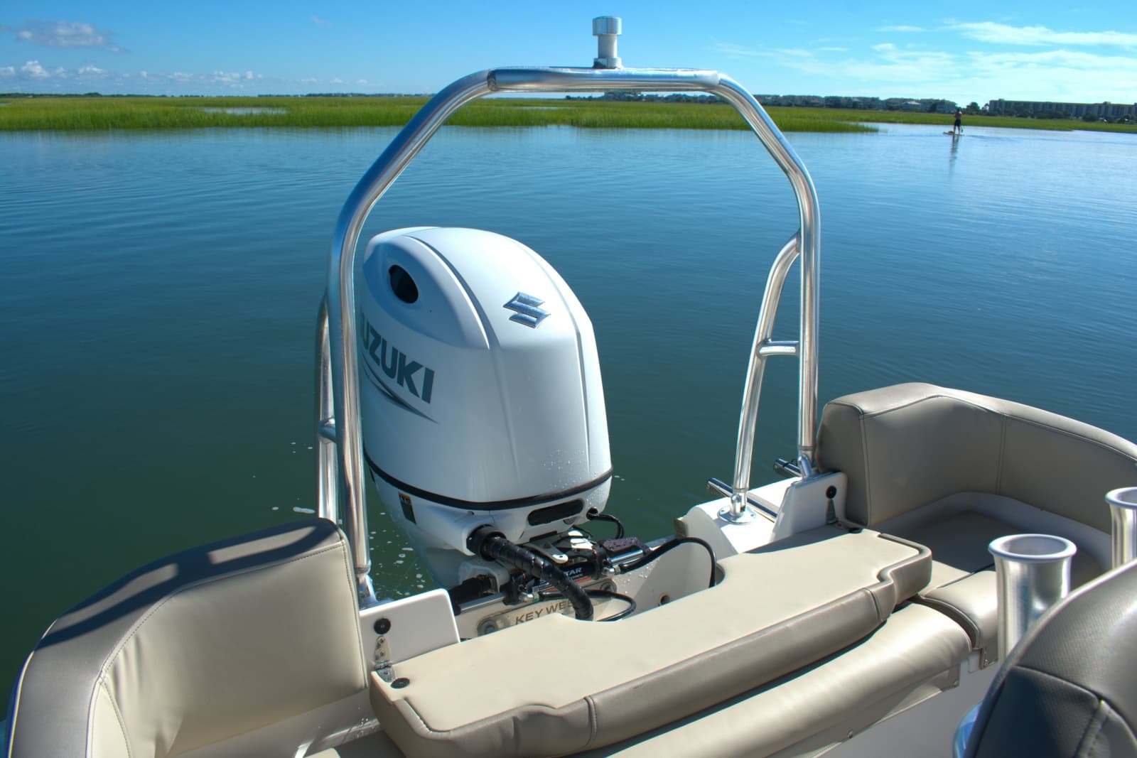 2024 Key West 203 FS - Photo 9