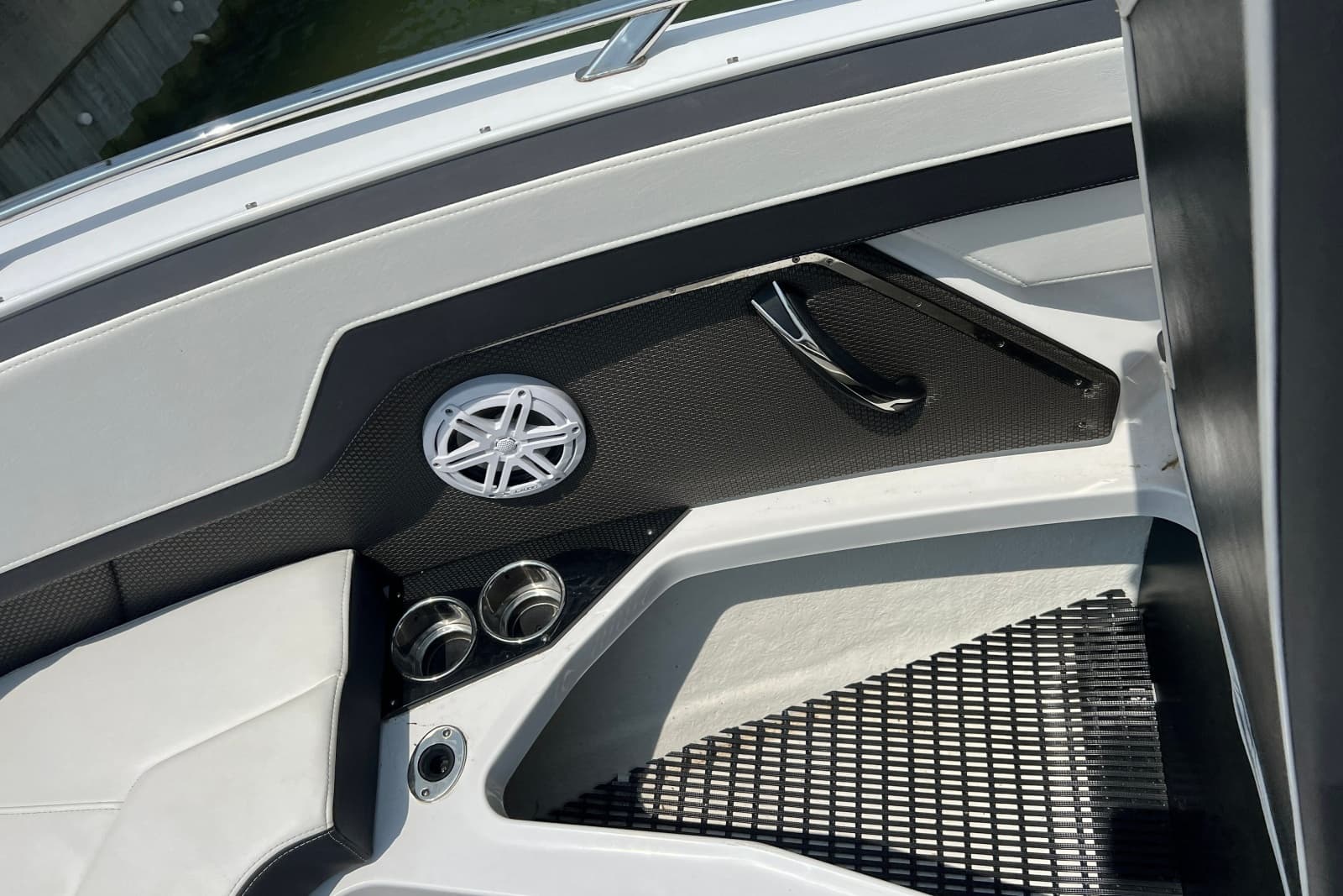 2024 Monterey 275SS Super Sport - Photo 15