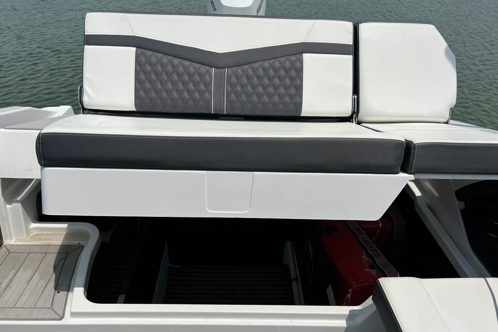 2024 Monterey 275SS Super Sport - Photo 48
