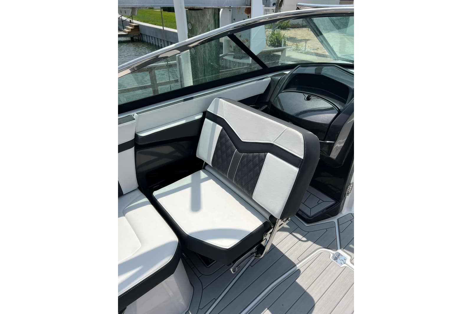 2024 Monterey 275SS Super Sport - Photo 32