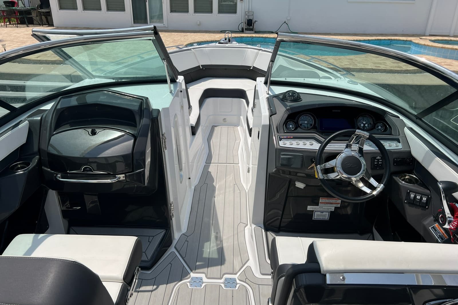 2024 Monterey 275SS Super Sport - Photo 31