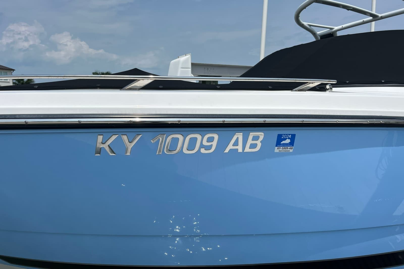2024 Monterey 275SS Super Sport - Photo 4