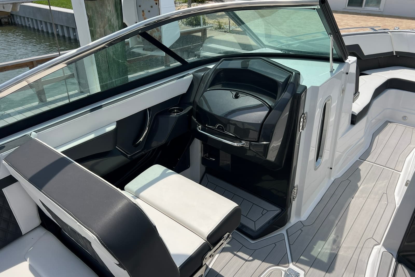 2024 Monterey 275SS Super Sport - Photo 33