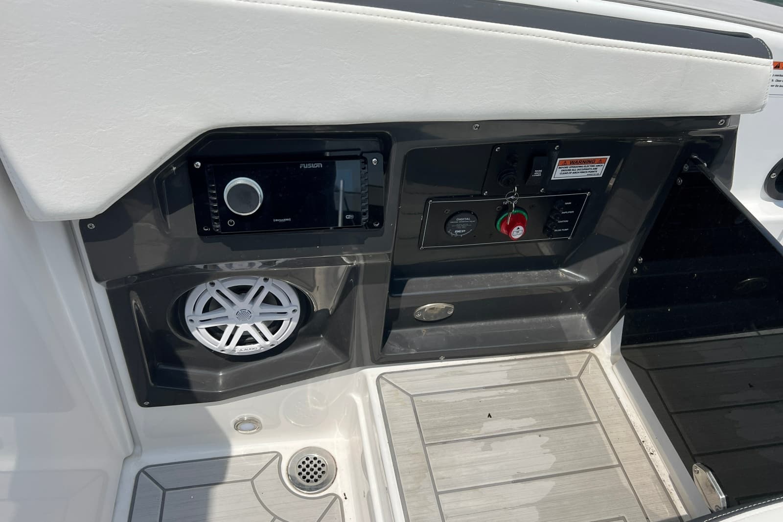 2024 Monterey 275SS Super Sport - Photo 42