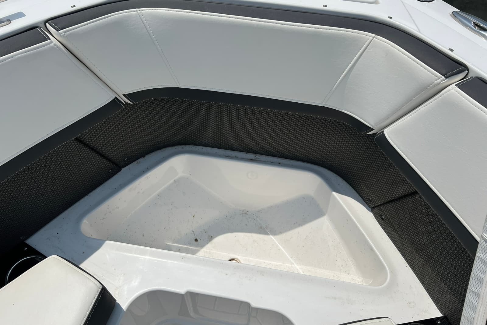 2024 Monterey 275SS Super Sport - Photo 16