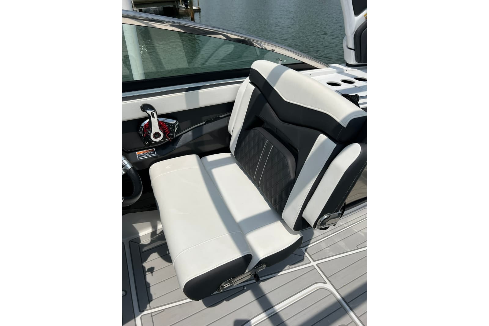 2024 Monterey 275SS Super Sport - Photo 25