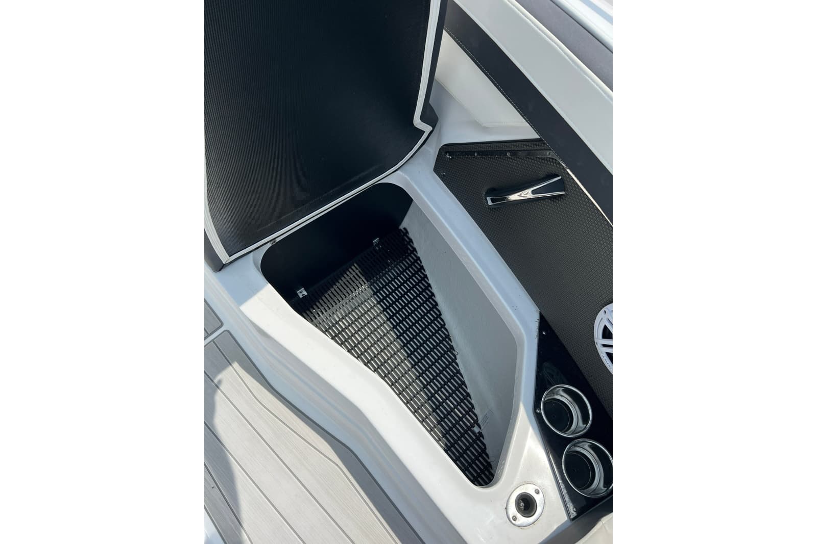 2024 Monterey 275SS Super Sport - Photo 17
