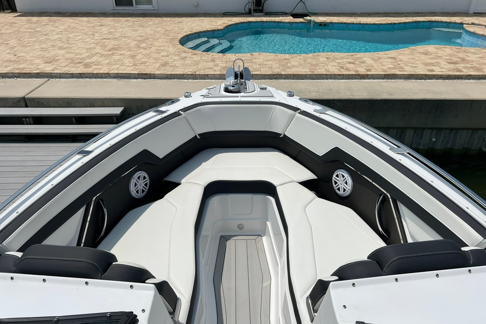 2024 Monterey 275SS Super Sport - Photo 12