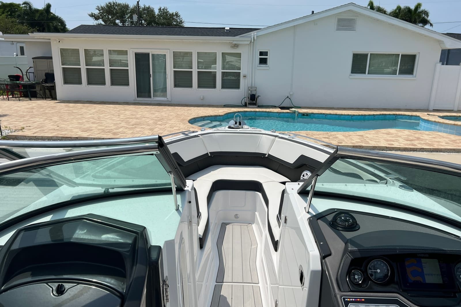 2024 Monterey 275SS Super Sport - Photo 11