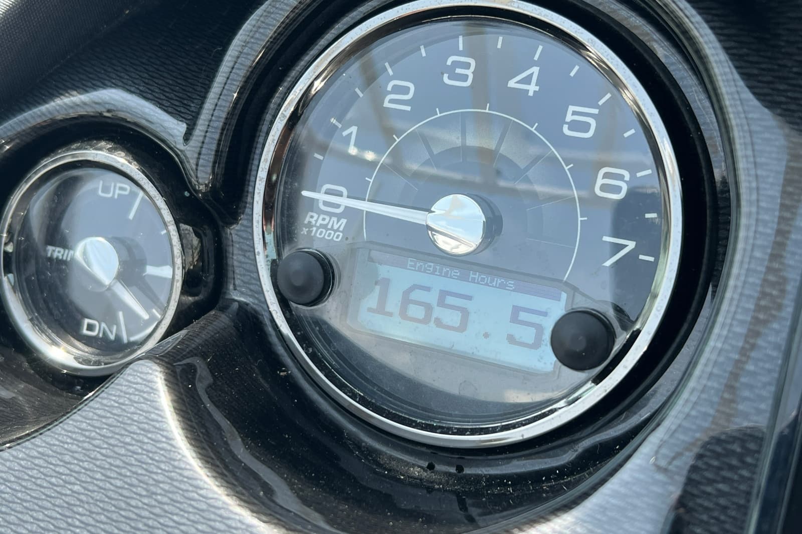 2024 Monterey 275SS Super Sport - Photo 21
