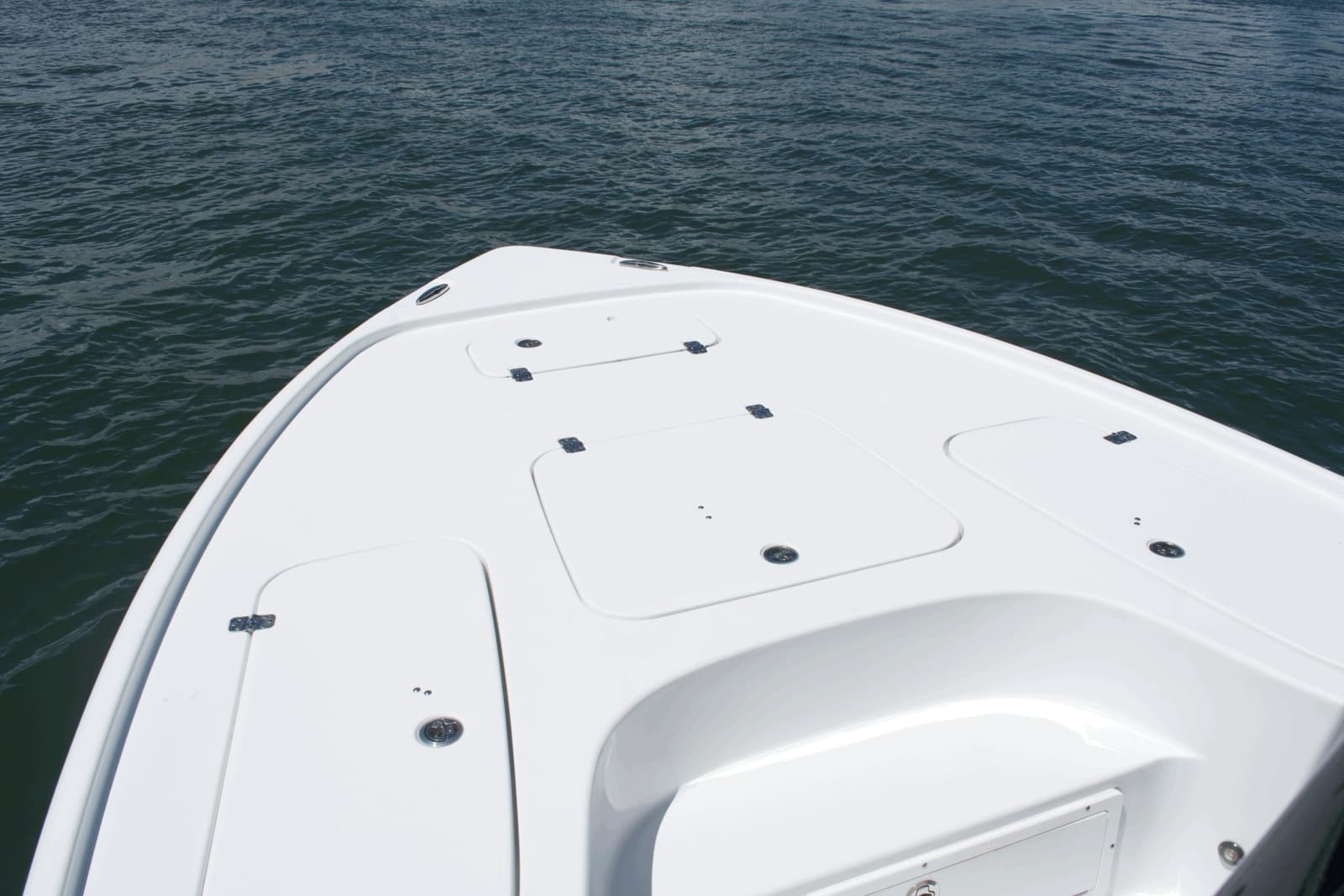 2024 Sea Hunt BX22BR - Photo 5