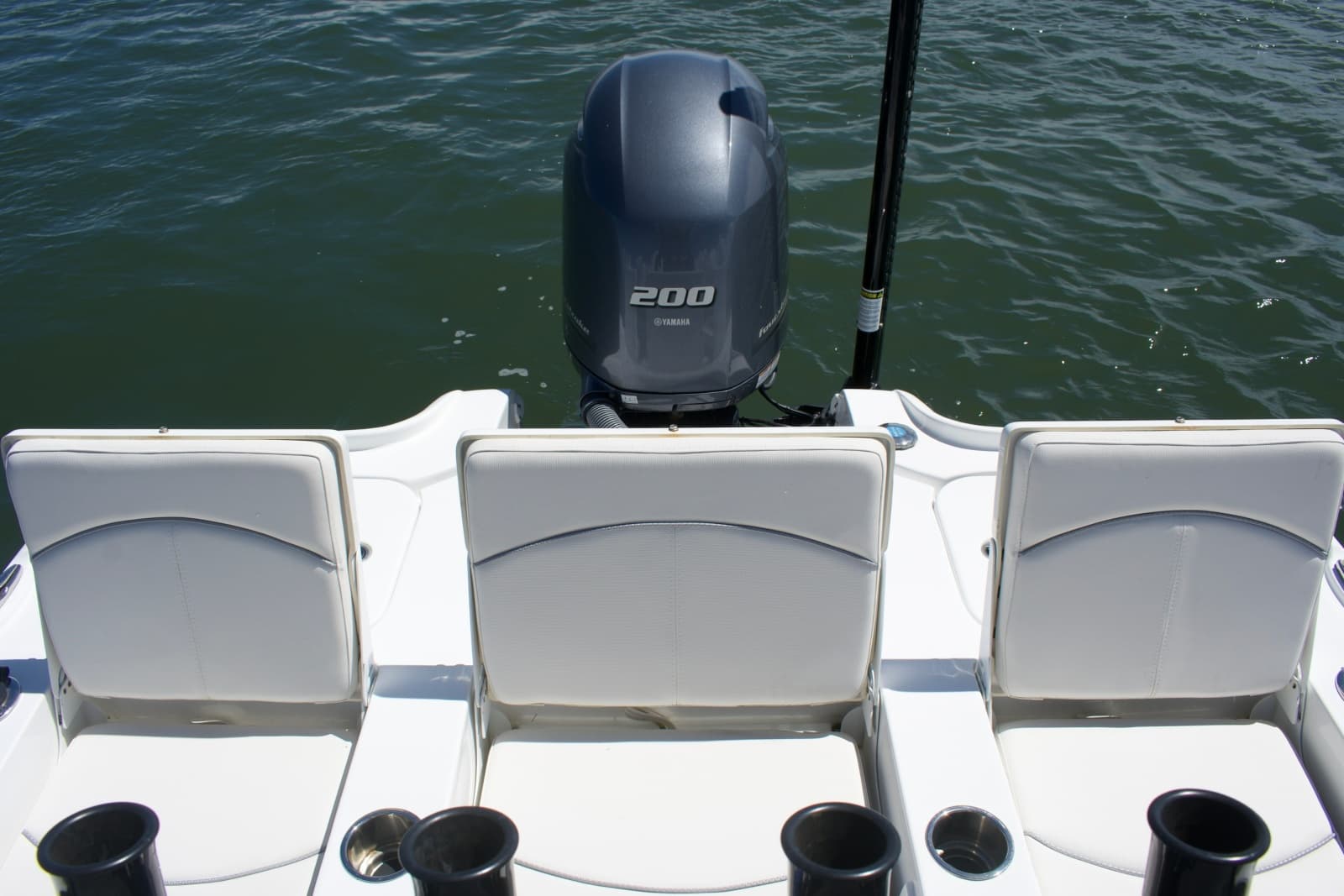 2024 Sea Hunt BX22BR - Photo 18