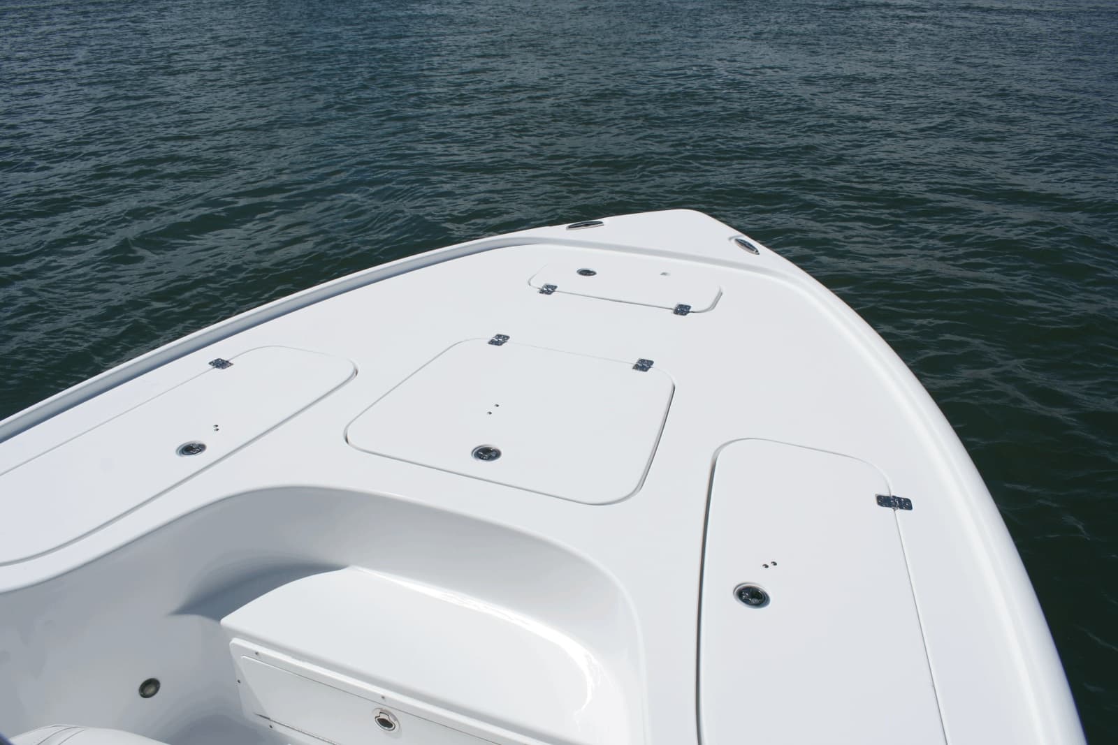 2024 Sea Hunt BX22BR - Photo 6