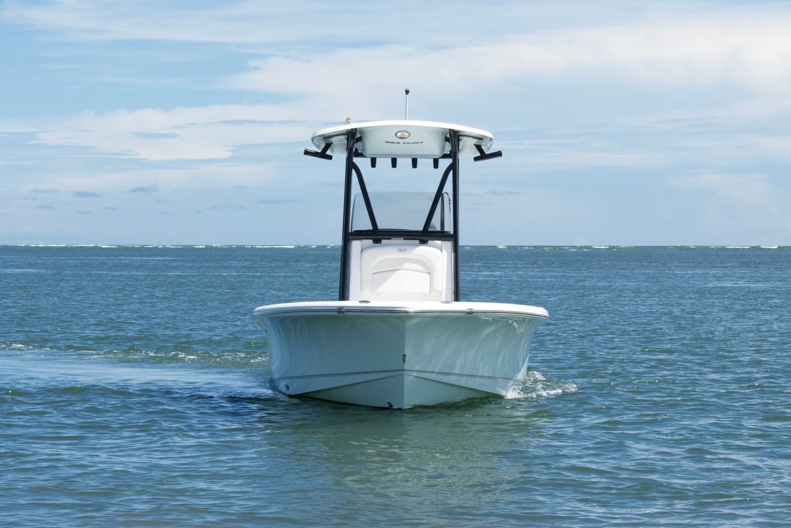 2024 Sea Hunt BX22BR - Photo 4