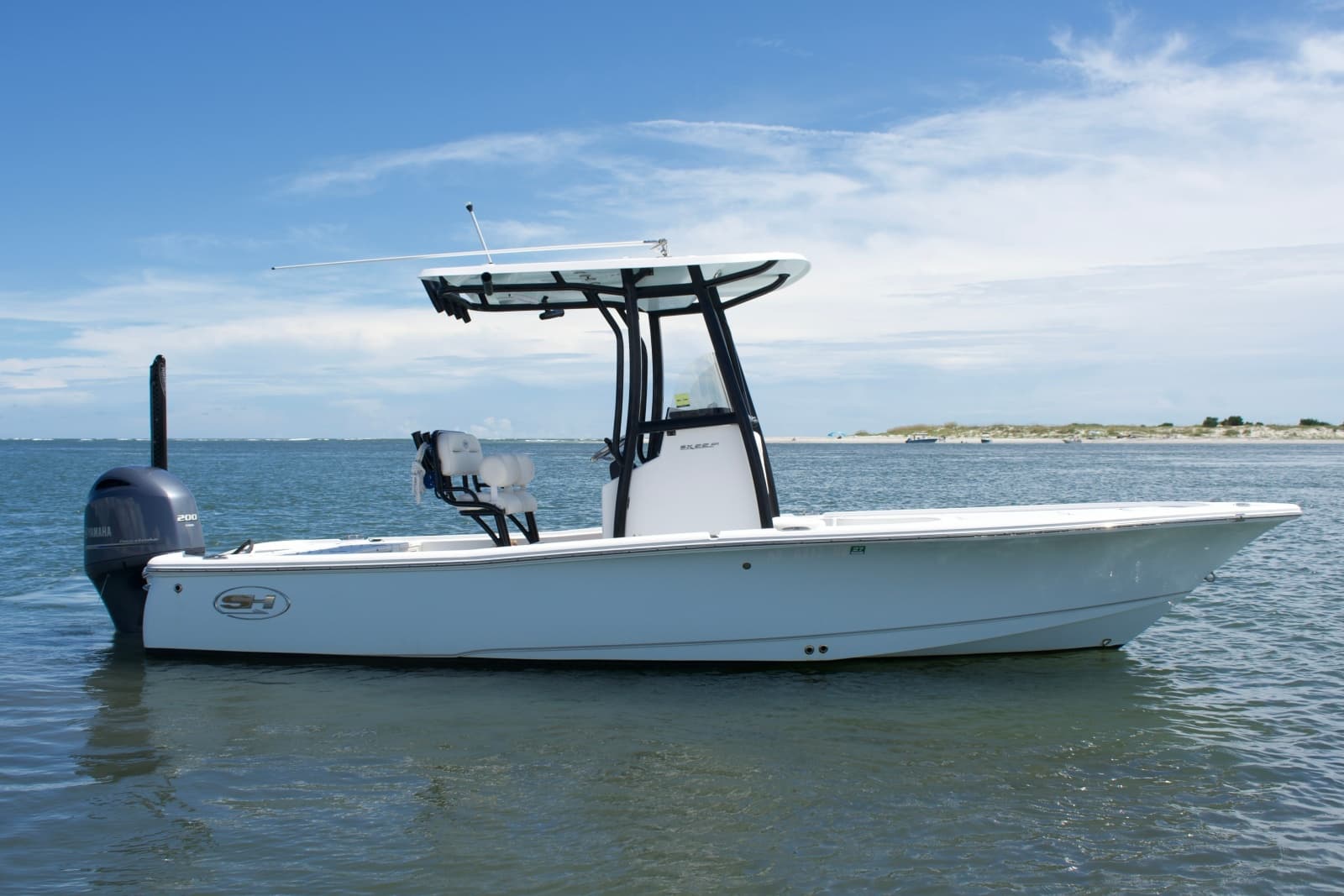 2024 Sea Hunt BX22BR - Photo 2