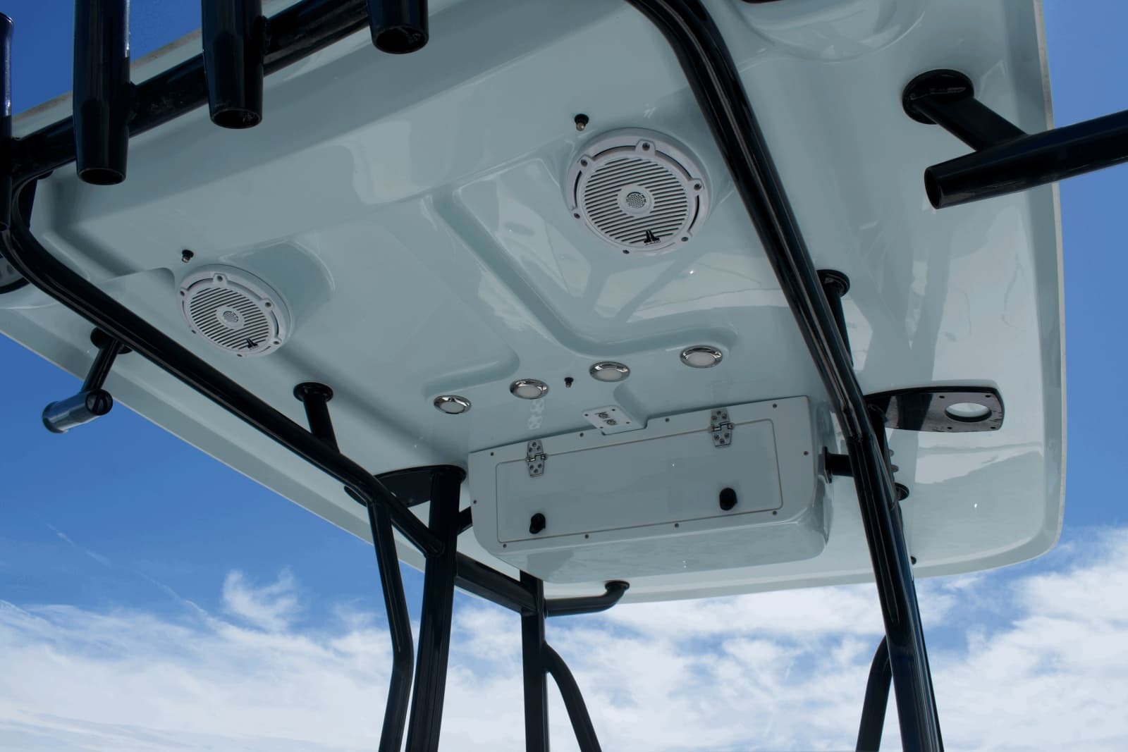 2024 Sea Hunt BX22BR - Photo 13