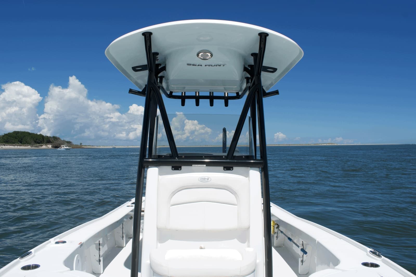 2024 Sea Hunt BX22BR - Photo 10