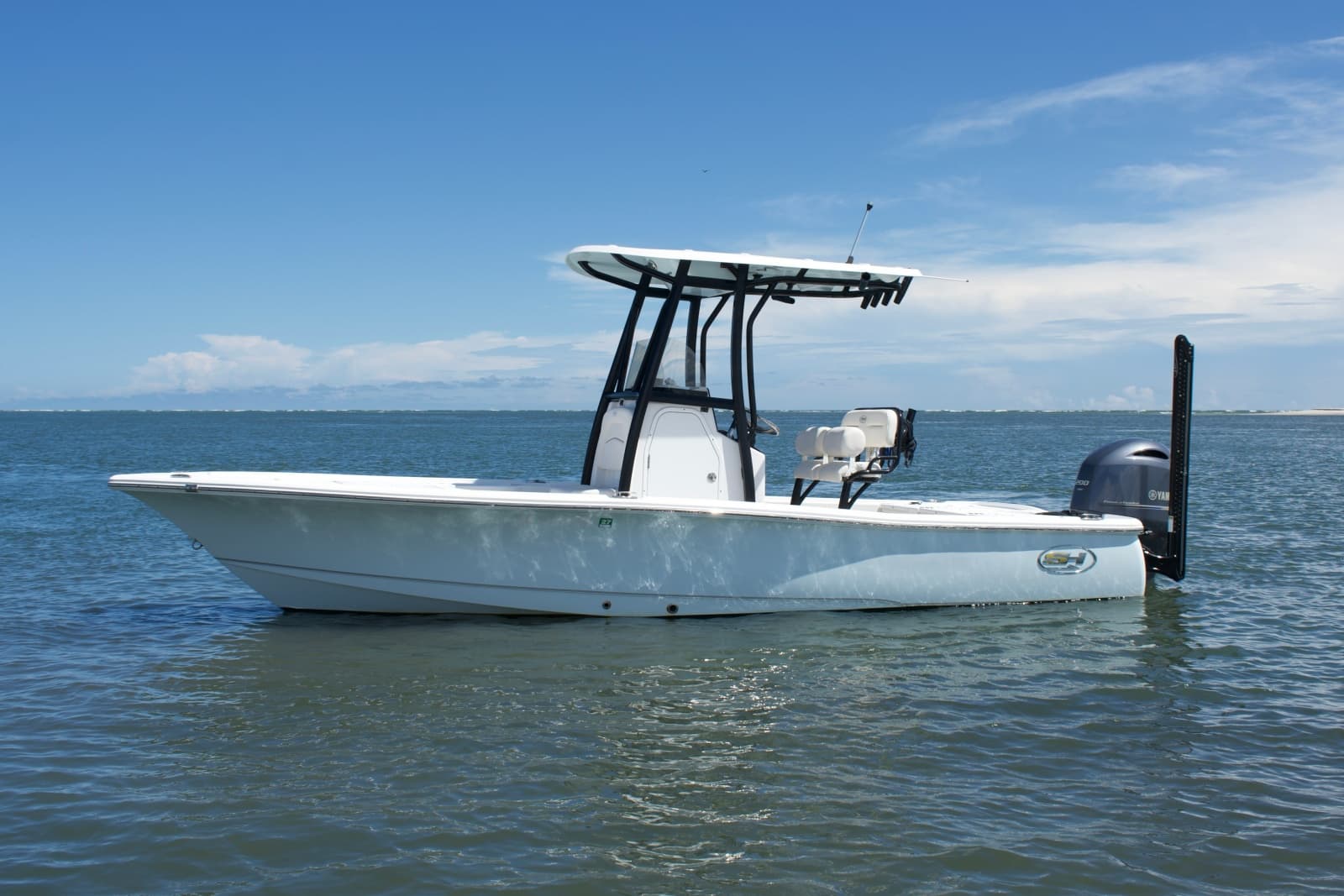 2024 Sea Hunt BX22BR - Photo 1