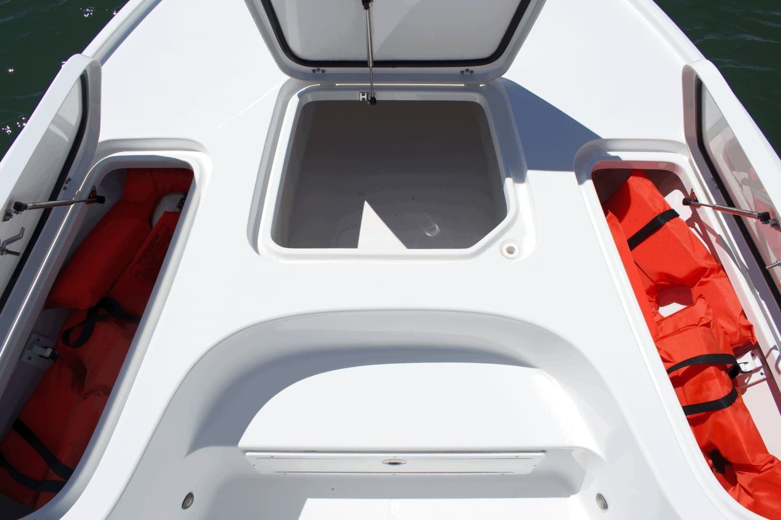 2024 Sea Hunt BX22BR - Photo 8