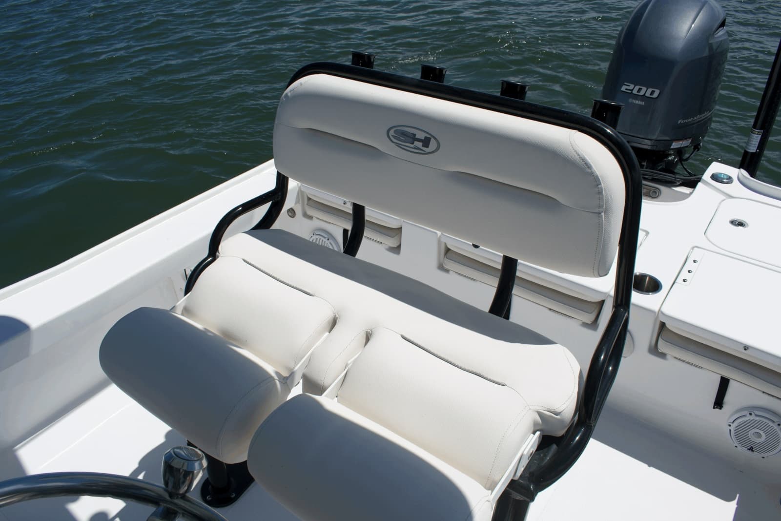 2024 Sea Hunt BX22BR - Photo 15