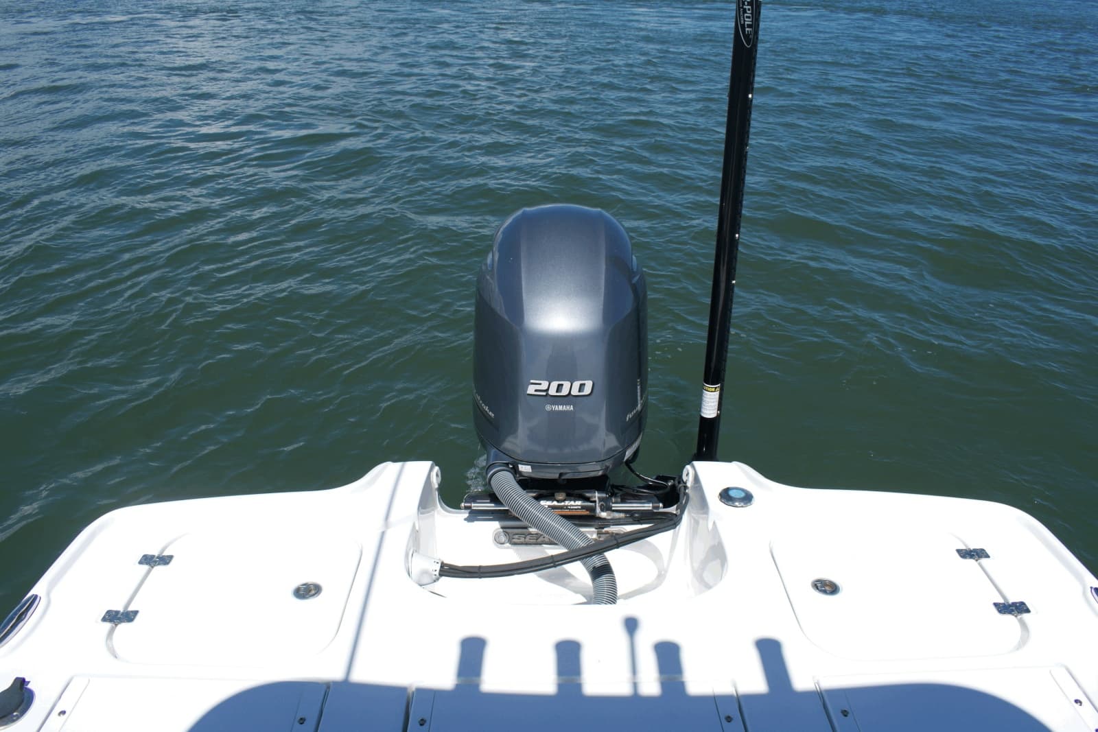 2024 Sea Hunt BX22BR - Photo 17