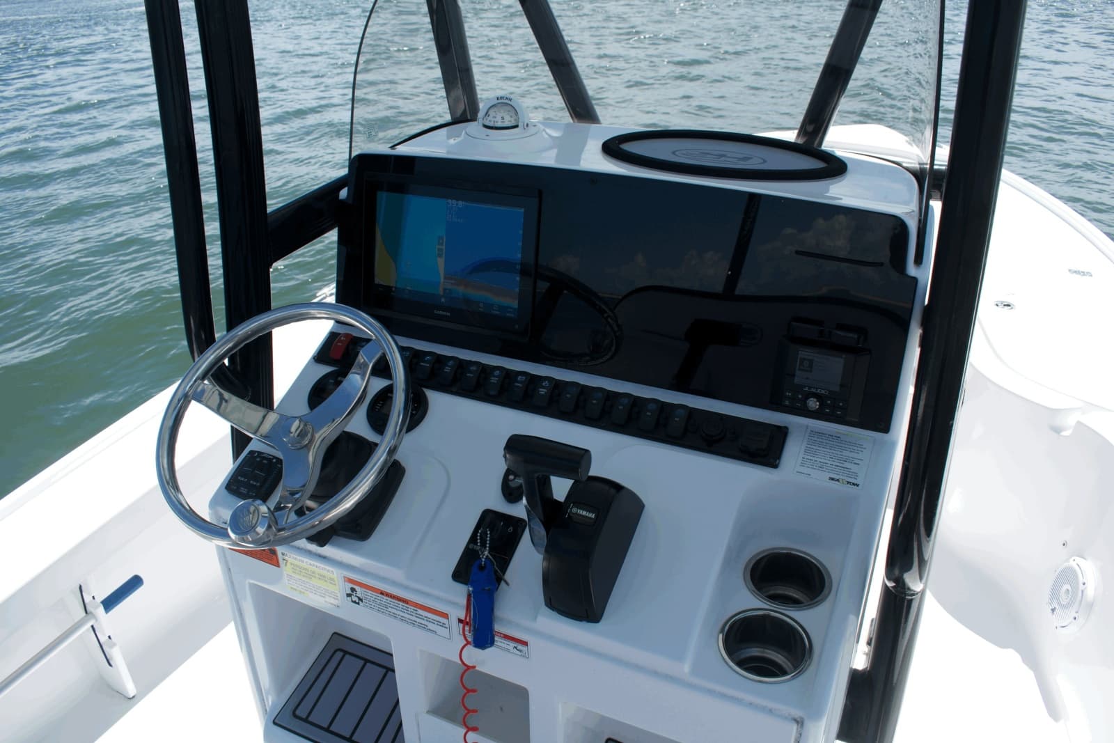 2024 Sea Hunt BX22BR - Photo 12