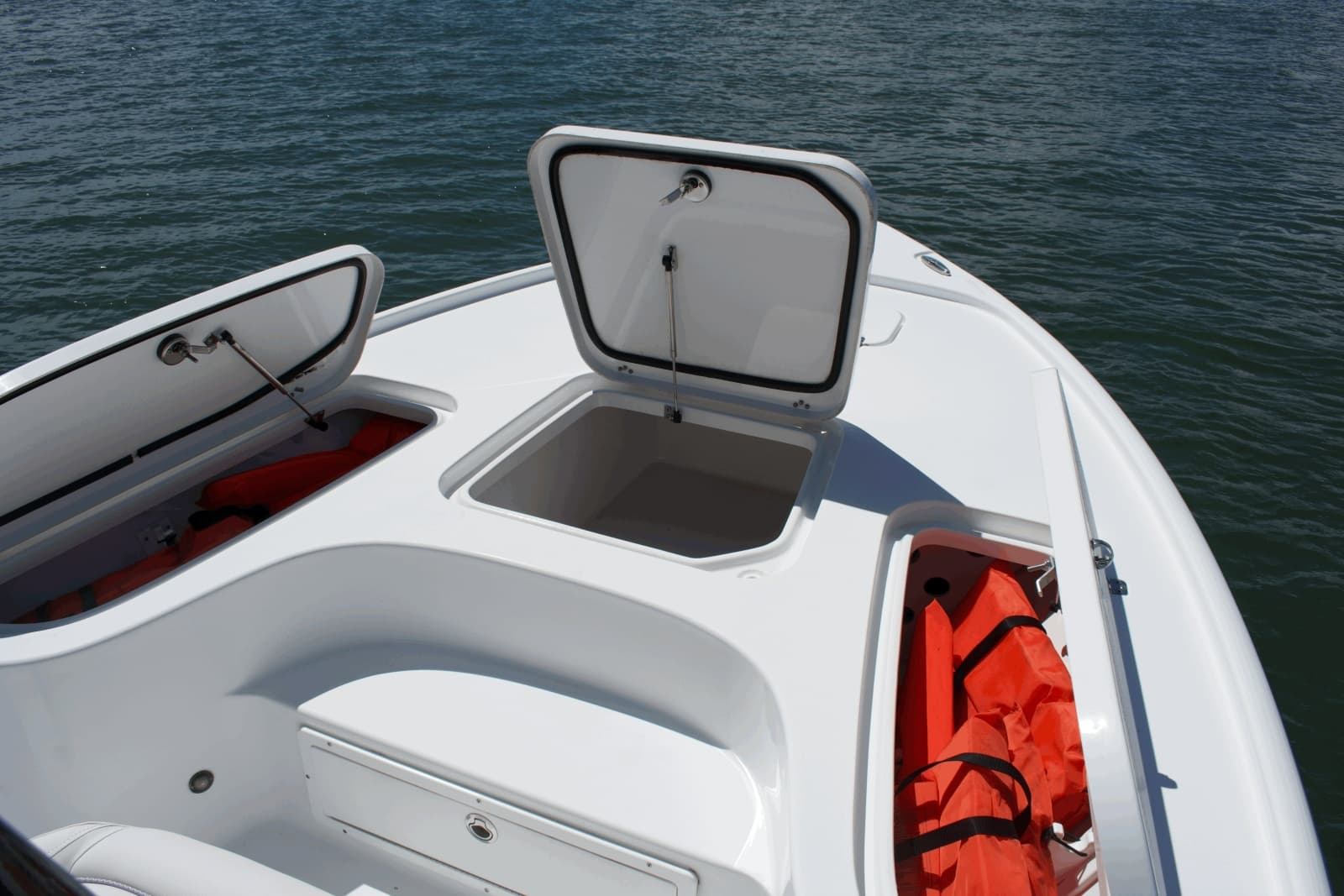 2024 Sea Hunt BX22BR - Photo 7
