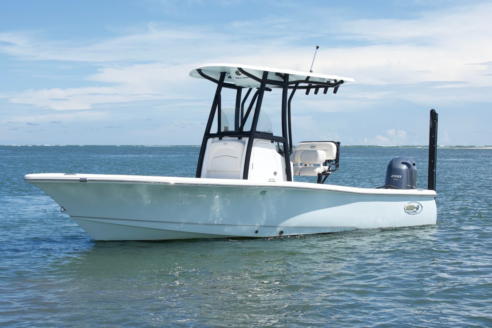 2024 Sea Hunt BX22BR - Photo 3