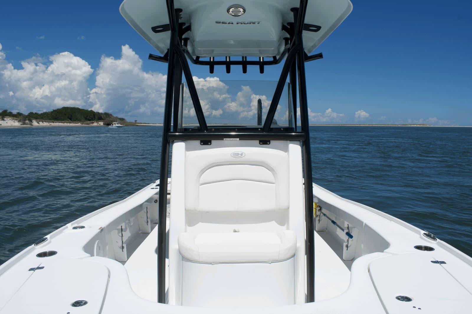 2024 Sea Hunt BX22BR - Photo 9