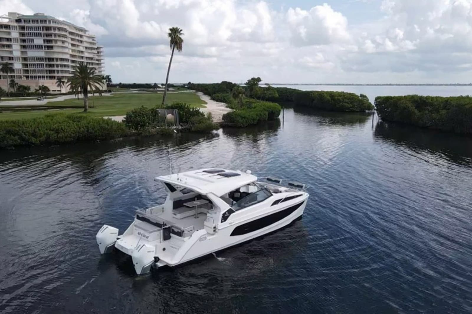 2023 Aquila 36 Sport - Photo 3